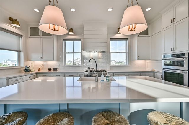 26118 Bay Breeze Drive, Galveston, TX 77554