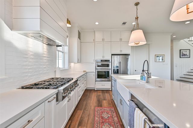 26118 Bay Breeze Drive, Galveston, TX 77554