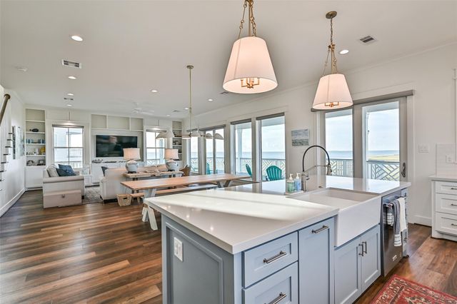 26118 Bay Breeze Drive, Galveston, TX 77554