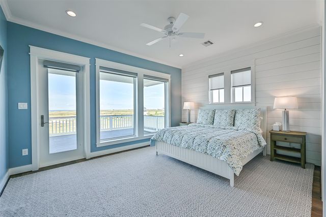 26118 Bay Breeze Drive, Galveston, TX 77554