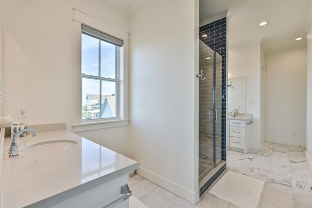 26118 Bay Breeze Drive, Galveston, TX 77554