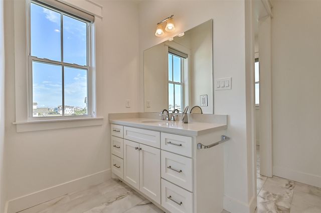 26118 Bay Breeze Drive, Galveston, TX 77554