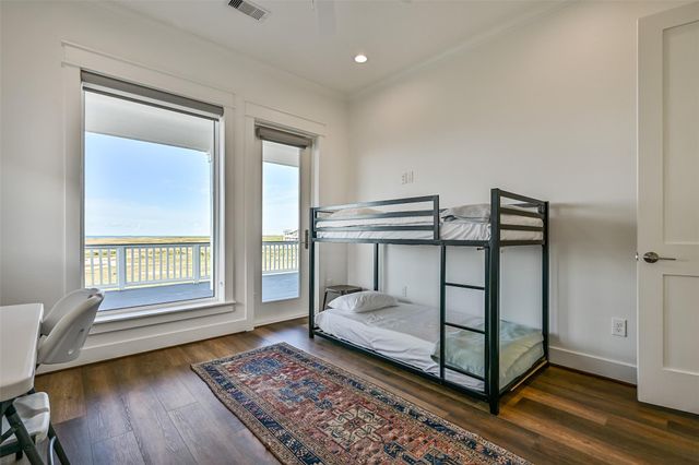 26118 Bay Breeze Drive, Galveston, TX 77554