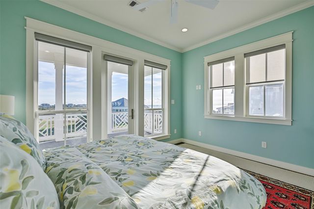 26118 Bay Breeze Drive, Galveston, TX 77554