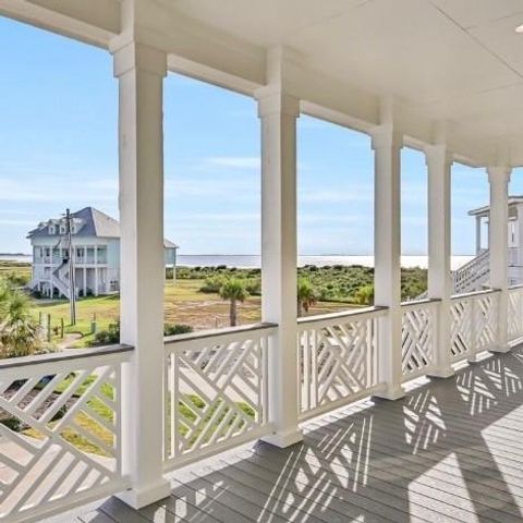 26118 Bay Breeze Drive, Galveston, TX 77554