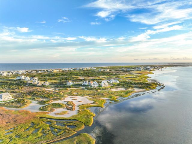 26118 Bay Breeze Drive, Galveston, TX 77554