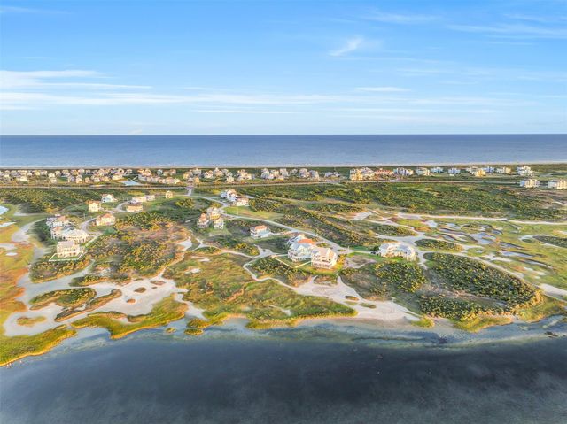 26118 Bay Breeze Drive, Galveston, TX 77554