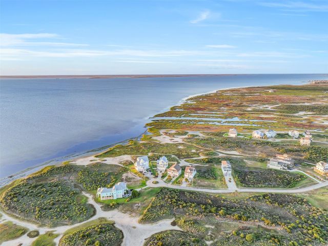 26118 Bay Breeze Drive, Galveston, TX 77554