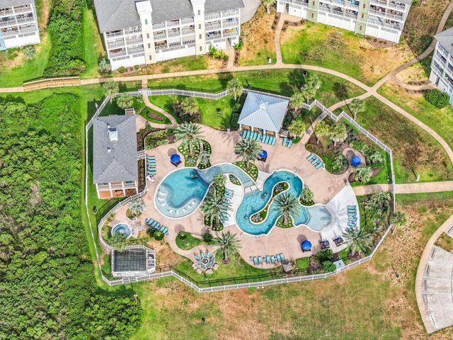 26118 Bay Breeze Drive, Galveston, TX 77554