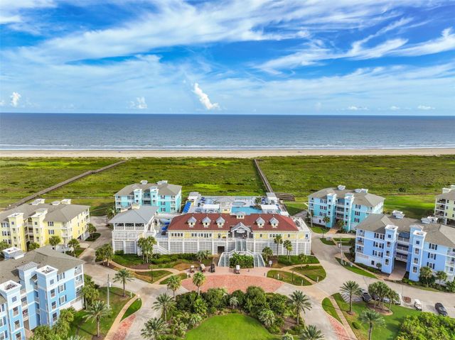 26118 Bay Breeze Drive, Galveston, TX 77554