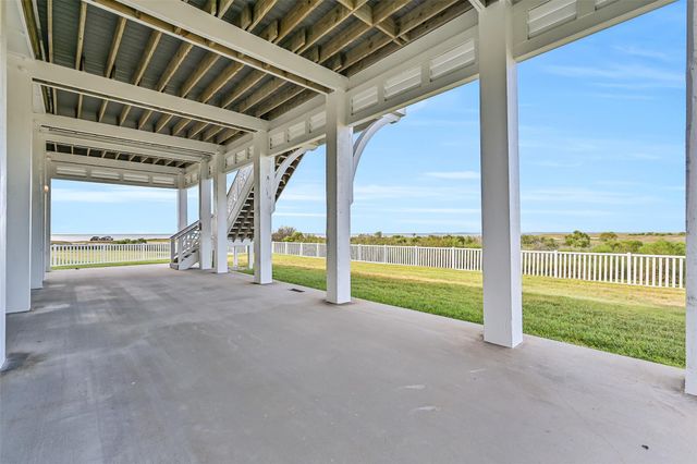 26118 Bay Breeze Drive, Galveston, TX 77554
