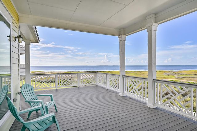 26118 Bay Breeze Drive, Galveston, TX 77554