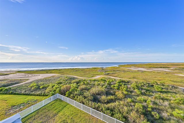 26118 Bay Breeze Drive, Galveston, TX 77554