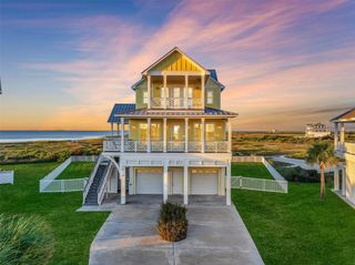 26118 Bay Breeze Drive, Galveston, TX 77554