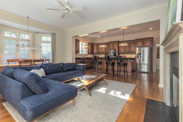 3158 BEDFORD LN, Germantown, TN 38139