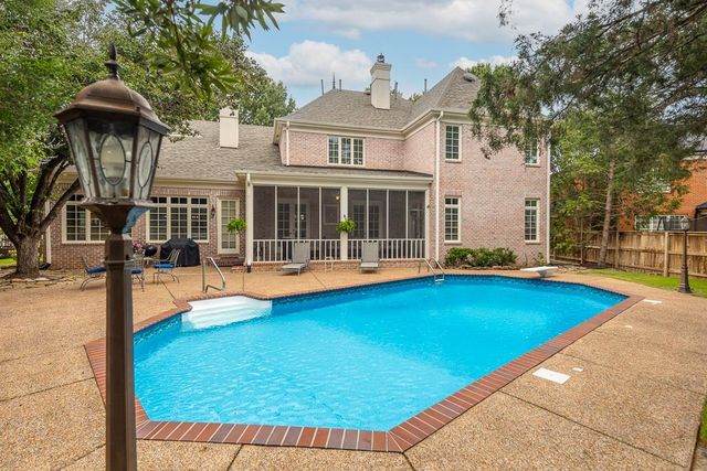 3158 BEDFORD LN, Germantown, TN 38139