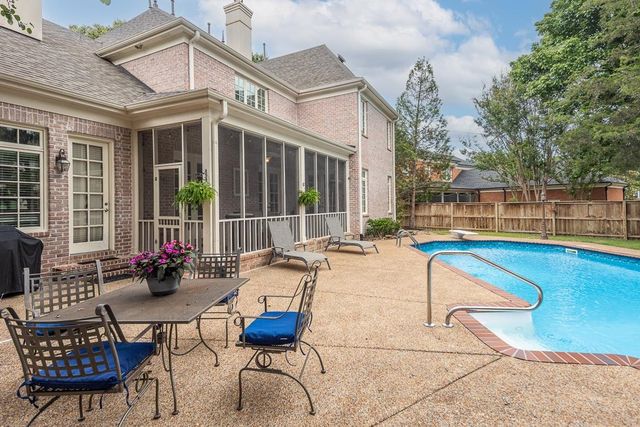 3158 BEDFORD LN, Germantown, TN 38139