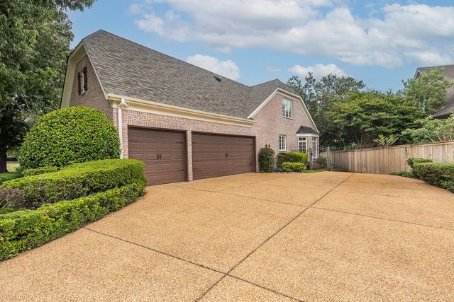 3158 BEDFORD LN, Germantown, TN 38139