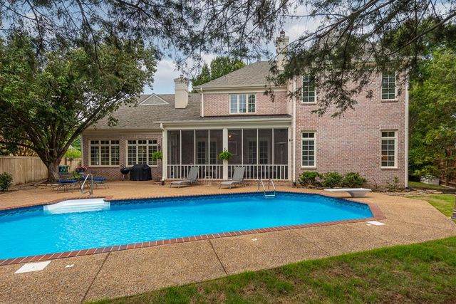 3158 BEDFORD LN, Germantown, TN 38139