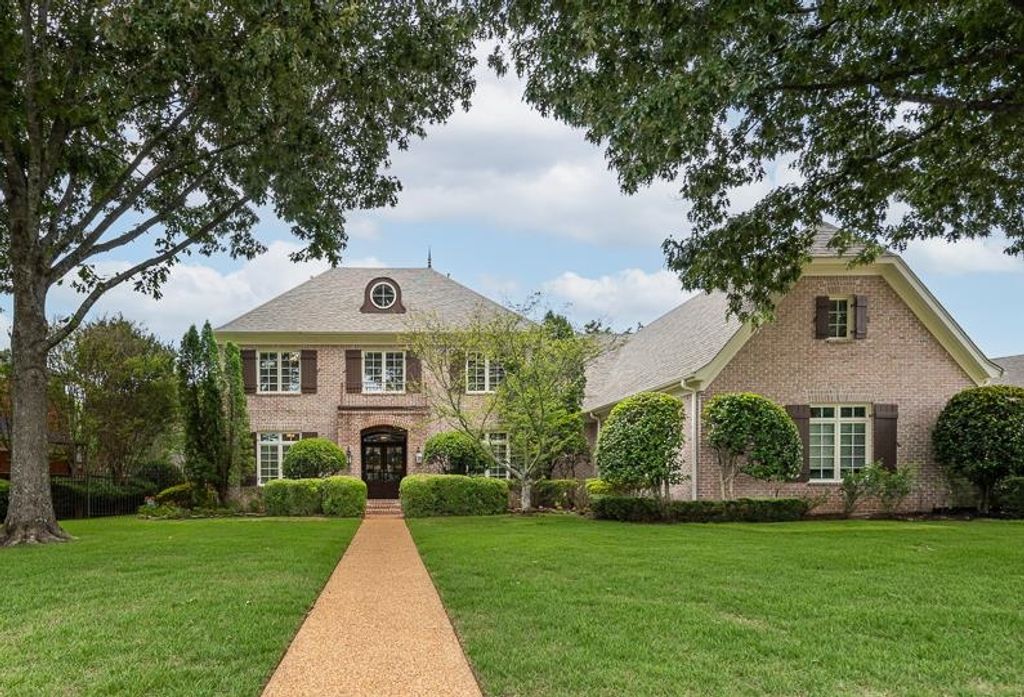 3158 BEDFORD LN, Germantown, TN 38139