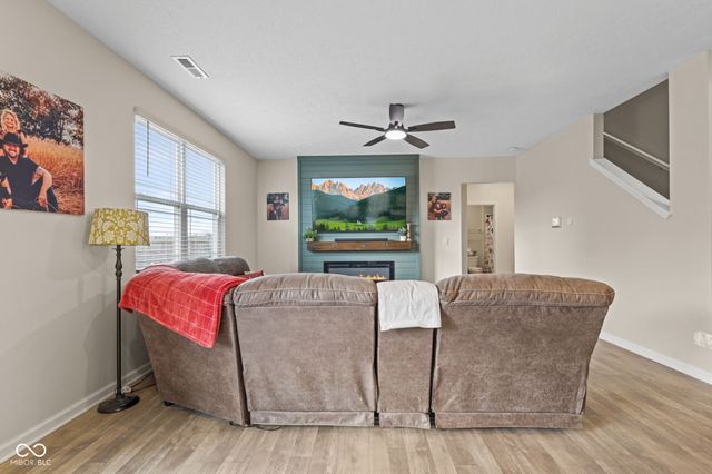 3155 W Haberdashery Drive, Monrovia, IN 46157