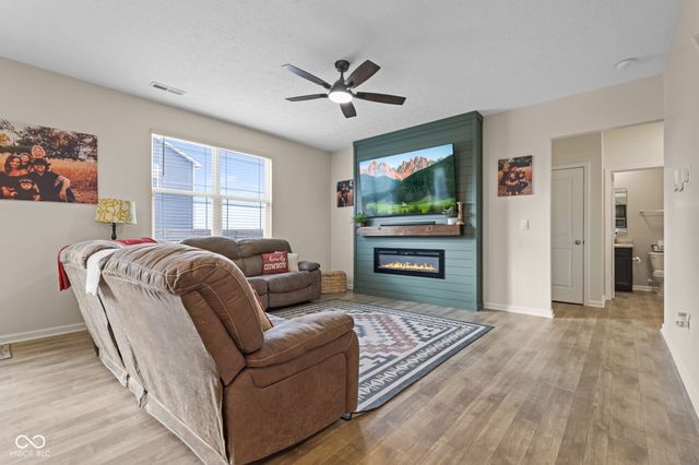 3155 W Haberdashery Drive, Monrovia, IN 46157