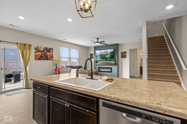 3155 W Haberdashery Drive, Monrovia, IN 46157