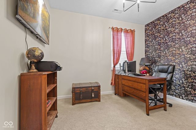 3155 W Haberdashery Drive, Monrovia, IN 46157