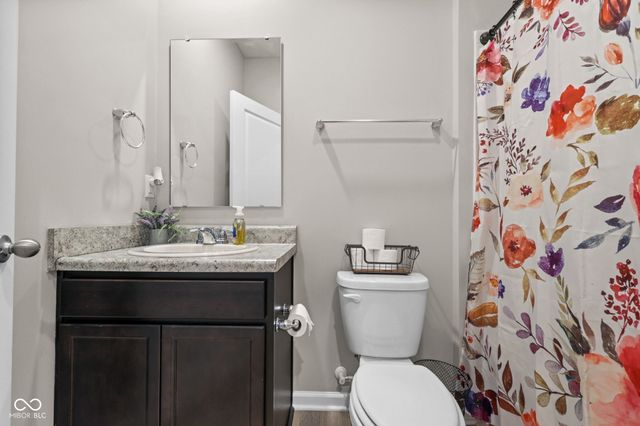 3155 W Haberdashery Drive, Monrovia, IN 46157