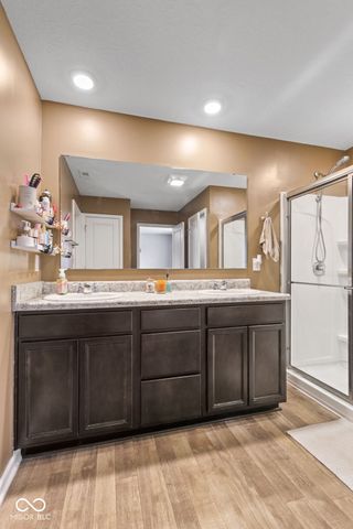 3155 W Haberdashery Drive, Monrovia, IN 46157