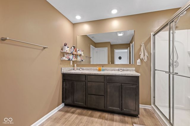 3155 W Haberdashery Drive, Monrovia, IN 46157