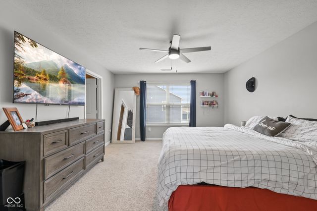 3155 W Haberdashery Drive, Monrovia, IN 46157