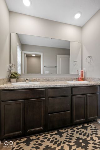 3155 W Haberdashery Drive, Monrovia, IN 46157