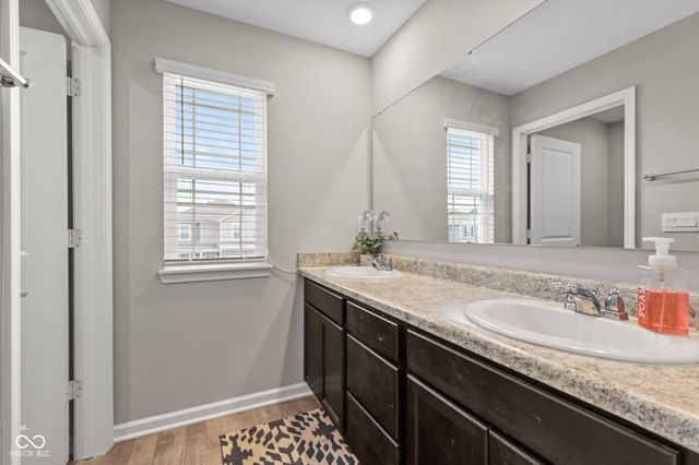 3155 W Haberdashery Drive, Monrovia, IN 46157