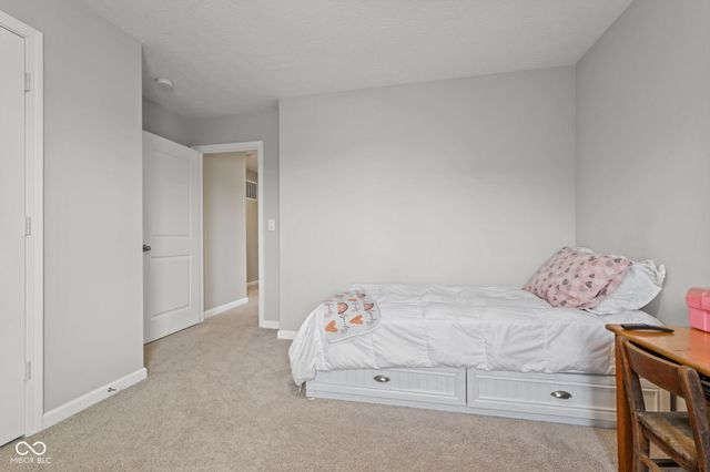 3155 W Haberdashery Drive, Monrovia, IN 46157