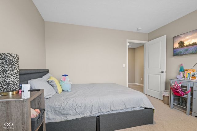 3155 W Haberdashery Drive, Monrovia, IN 46157