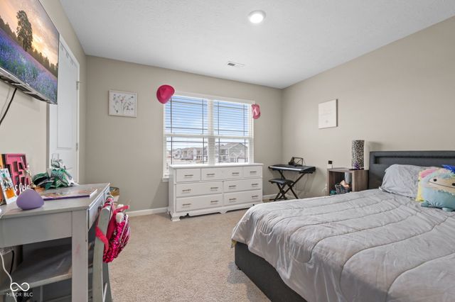 3155 W Haberdashery Drive, Monrovia, IN 46157