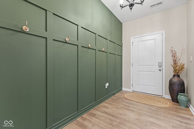 3155 W Haberdashery Drive, Monrovia, IN 46157