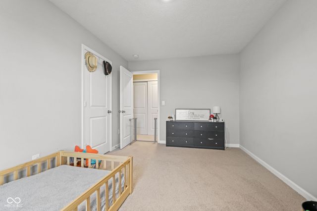 3155 W Haberdashery Drive, Monrovia, IN 46157