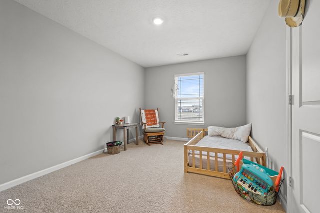 3155 W Haberdashery Drive, Monrovia, IN 46157