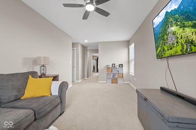 3155 W Haberdashery Drive, Monrovia, IN 46157