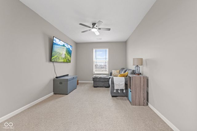 3155 W Haberdashery Drive, Monrovia, IN 46157