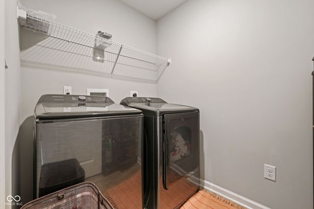 3155 W Haberdashery Drive, Monrovia, IN 46157