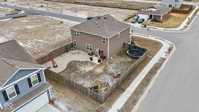 3155 W Haberdashery Drive, Monrovia, IN 46157