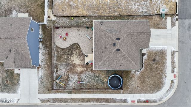 3155 W Haberdashery Drive, Monrovia, IN 46157