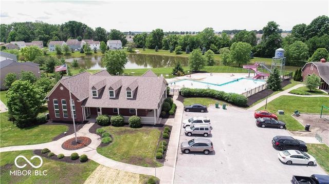 3155 W Haberdashery Drive, Monrovia, IN 46157