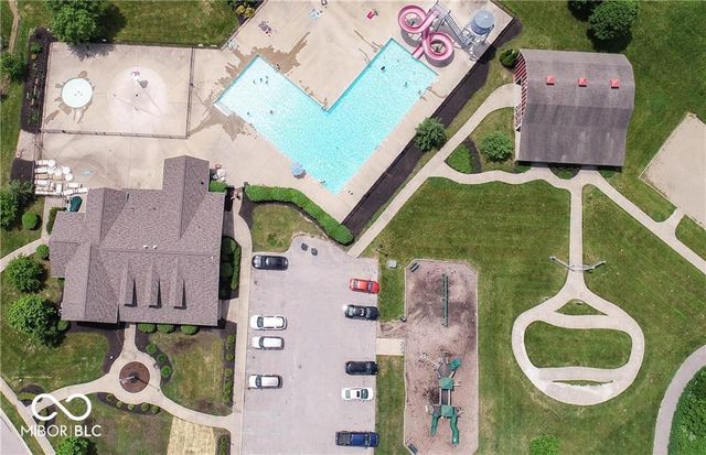 3155 W Haberdashery Drive, Monrovia, IN 46157