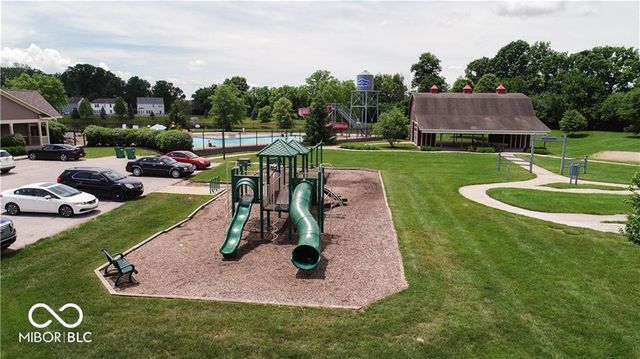 3155 W Haberdashery Drive, Monrovia, IN 46157