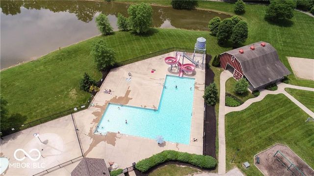 3155 W Haberdashery Drive, Monrovia, IN 46157