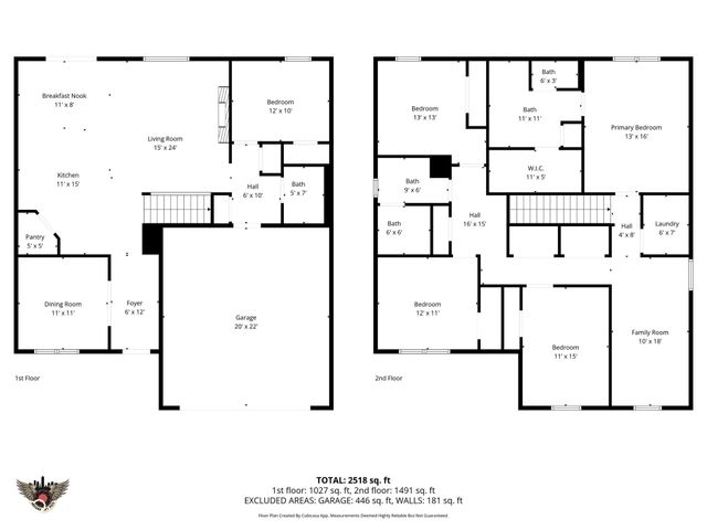 3155 W Haberdashery Drive, Monrovia, IN 46157